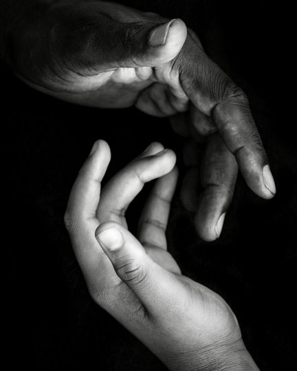 Dream © Noémia Prada - Courtesy of the artist