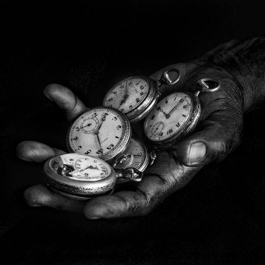Ephemerality © Noémia Prada - Courtesy of the artist