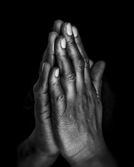 Faith © Noémia Prada - Courtesy of the artist