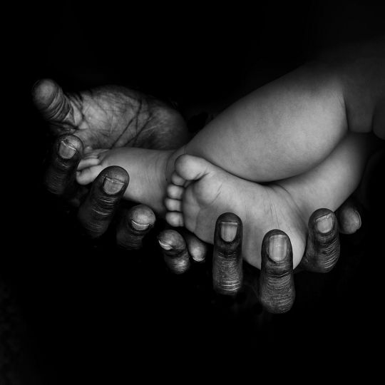Love © Noémia Prada - Courtesy of the artist