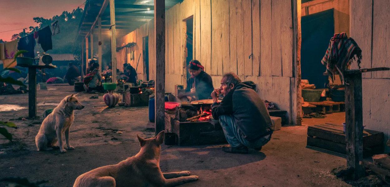 Marrakech Rencontres de la Photographie – the winners