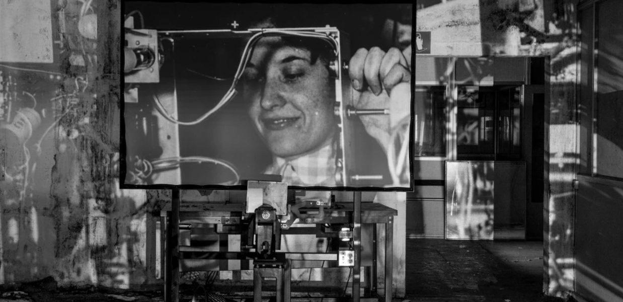 Centre Claude Cahun / Passé recomposé