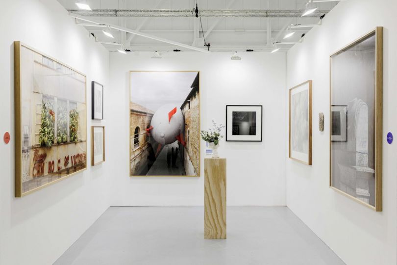 MIA Photo Fair BNP Paribas 2026. © Ph. ZIMA Studio