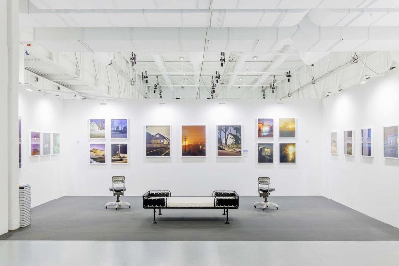 MIA Photo Fair BNP Paribas 2026. © Ph. ZIMA Studio