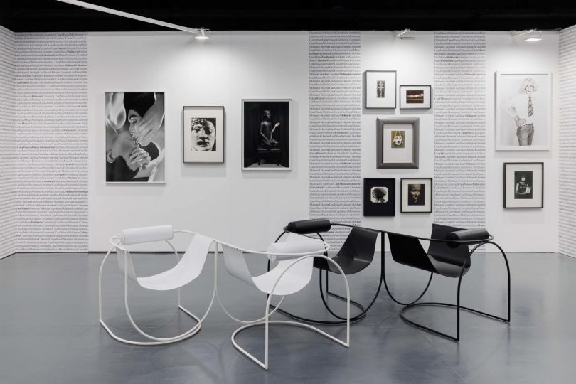 MIA Photo Fair BNP Paribas 2026. © Ph. ZIMA Studio