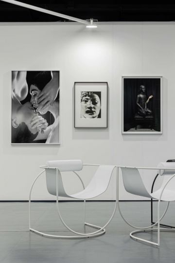 MIA Photo Fair BNP Paribas 2026. © Ph. ZIMA Studio