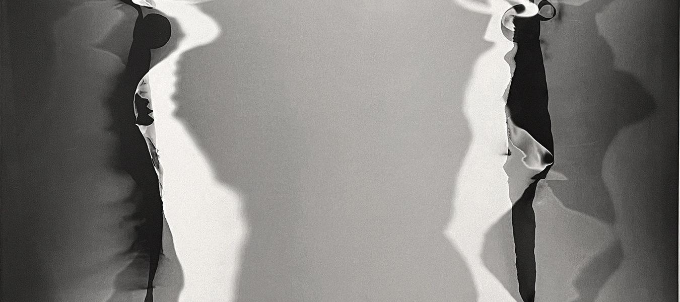 Von Lintel Gallery : Floris Neusüss & Christiane Feser : Unique Works in Photography