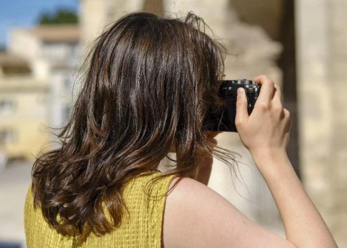 Photographic Walks during the Rencontres d'Arles