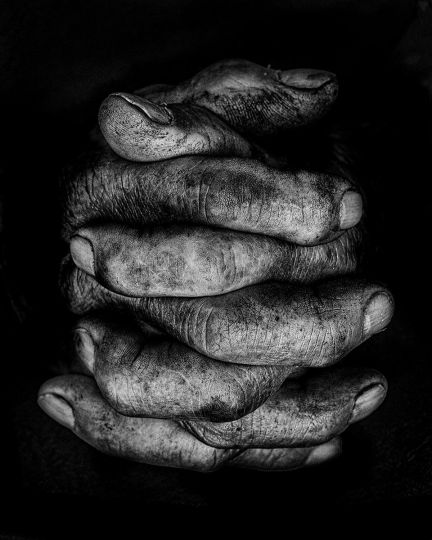 Resignation © Noémia Prada - Courtesy of the artist