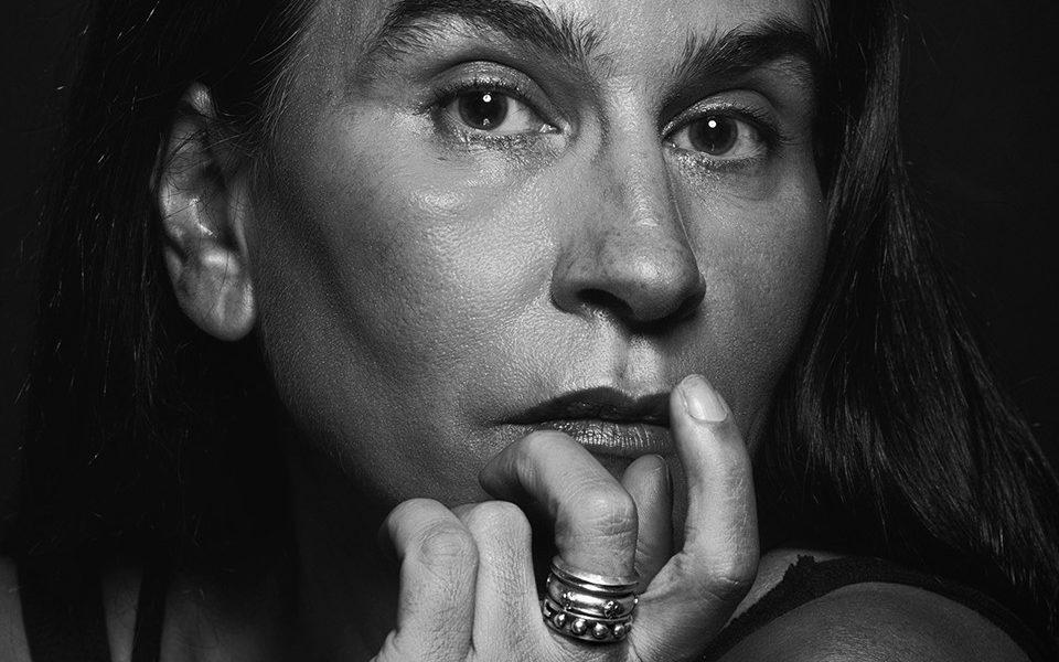 Le Questionnaire : Noémia Prada par Carole Schmitz