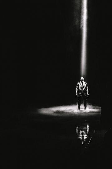 The Arrival of the Final Boss