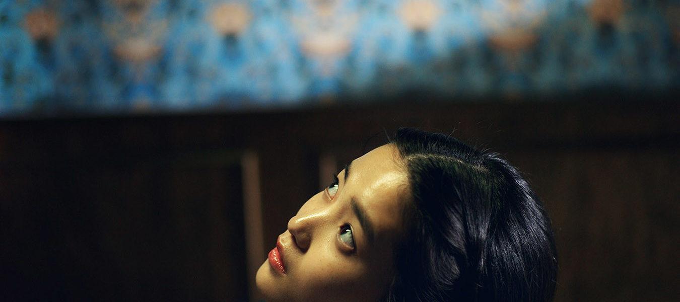 Arles 2026 : Park Chan-wook : Par un matin calme