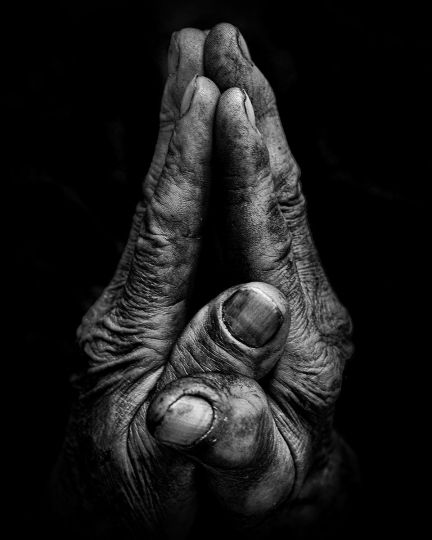 The Hands Of My Father © Noémia Prada - Courtesy of the artist