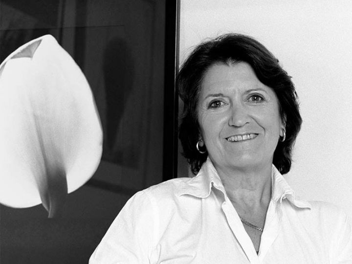 Viviane Esders © Thierry Samuel