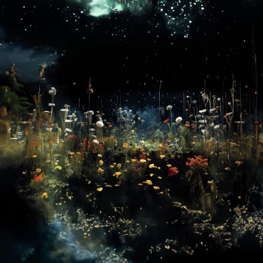 Mary Mattingly - Lotic Shoal, 2023 © Mary Mattingly - Courtesy Robert Mann Gallery
