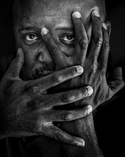 Who Am I © Noémia Prada - Courtesy of the artist