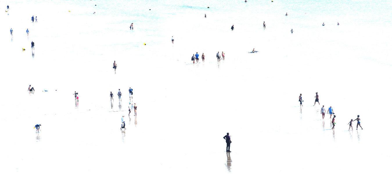 Summer is here ! Thierry Camus