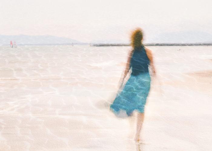 Summer is here ! Diane Chesnel