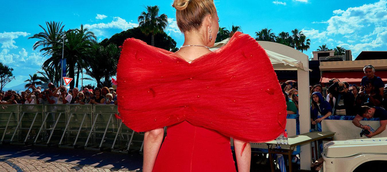 The Questionnaire : Alexandra Mavros by Carole Schmitz