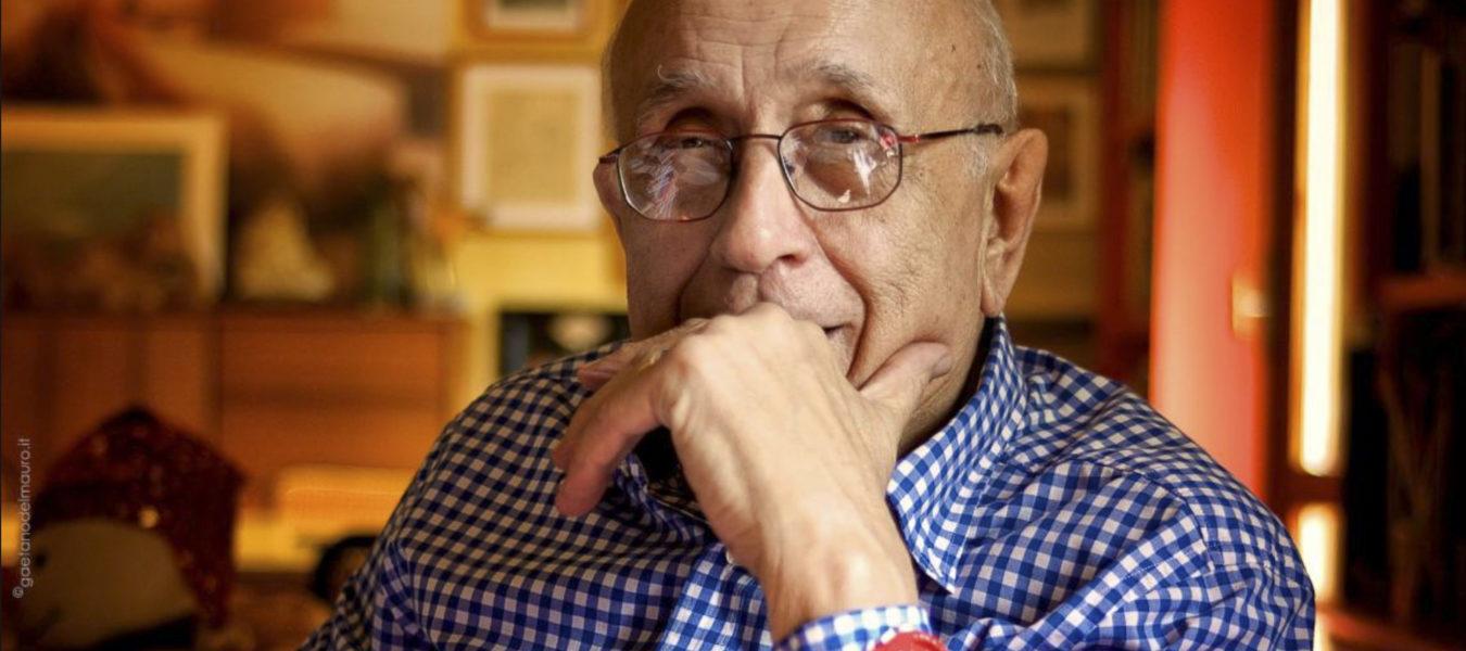 In Memoriam : Franco Fontana (1933–2026) by Thierry Maindrault