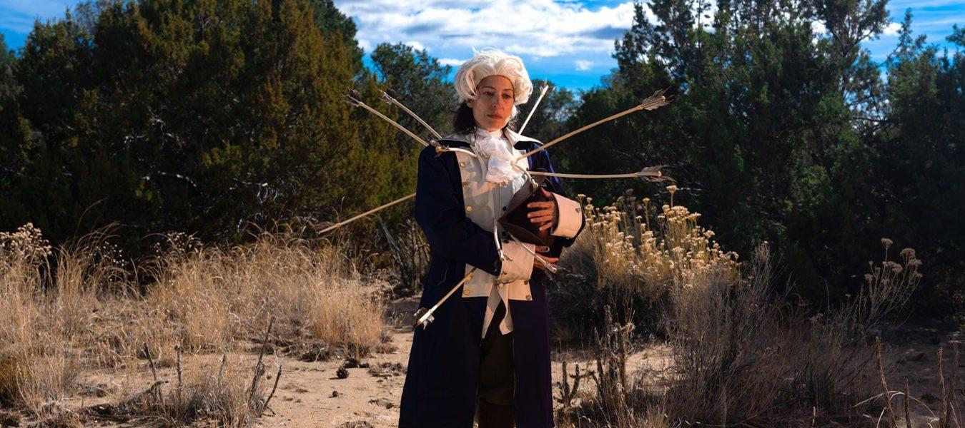 Jeremy Dennis : Photography as Memory and Reflection on Native Presence by Marie Audier D’Alessandris – Part 2