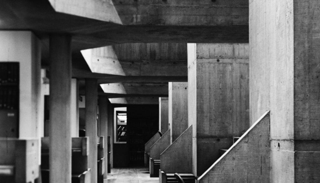 Photo Museum Ireland – Atelier