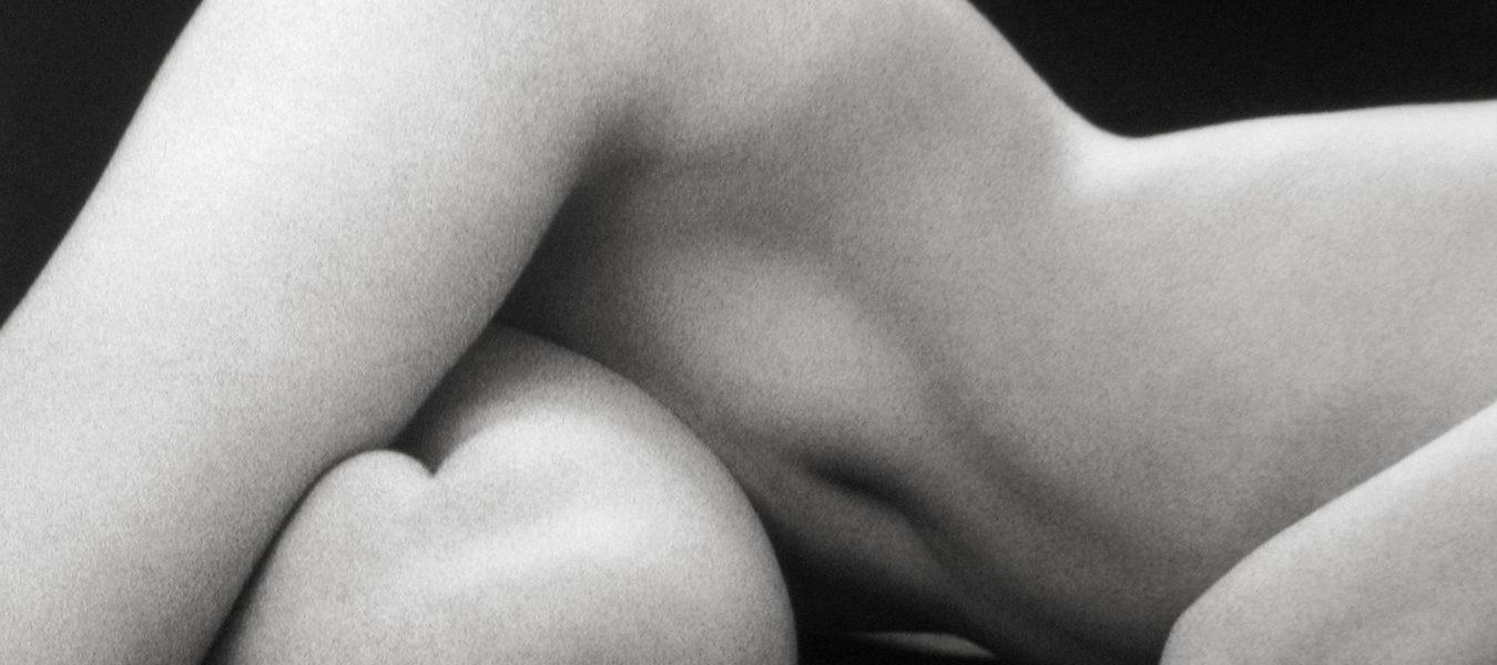 Peter Fetterman Gallery : Ruth Bernhard : Nus
