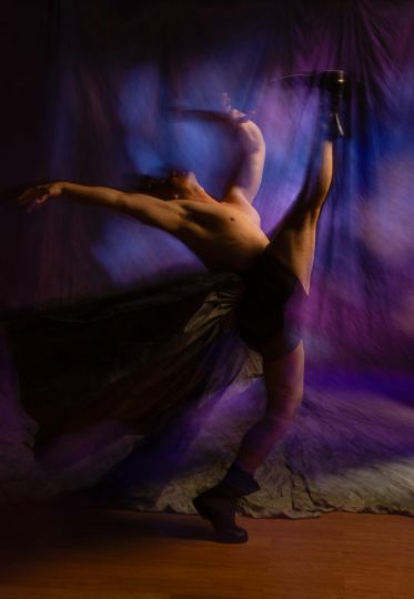 © Chip Yates