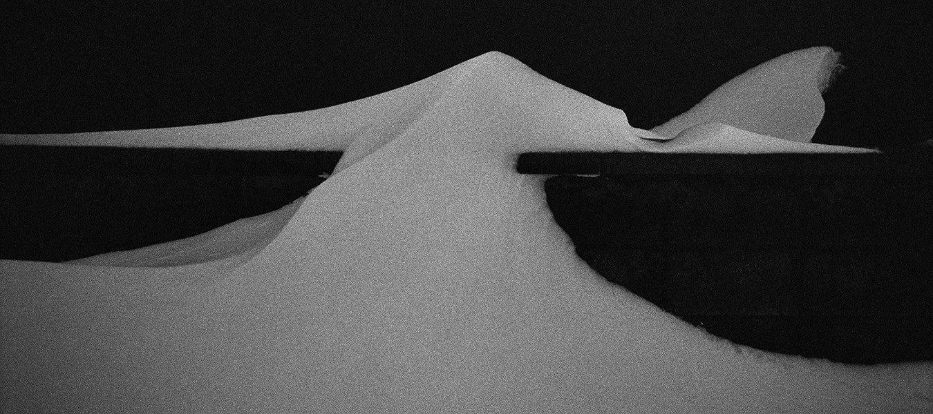 The Questionnaire : Klavdij Sluban by Carole Schmitz