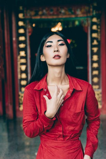 © Noah Dolinsky