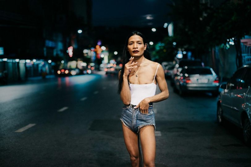 © Noah Dolinsky