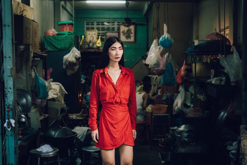© Noah Dolinsky