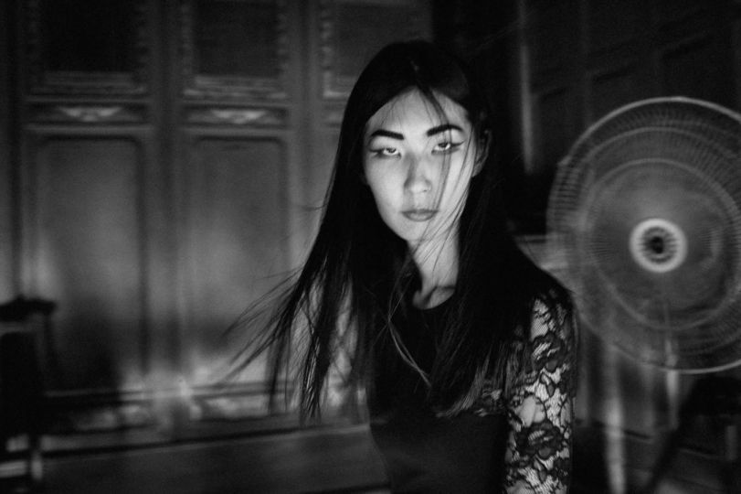 © Noah Dolinsky