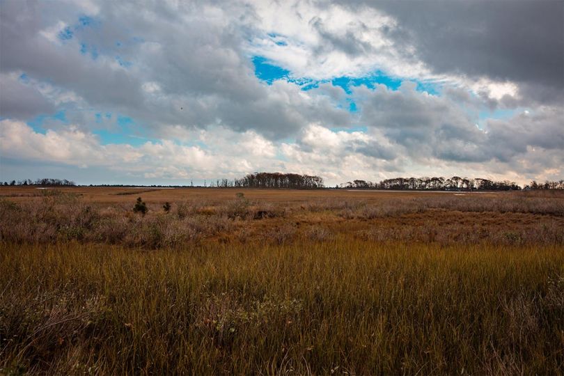 Gid's Island © Jeremy Dennis