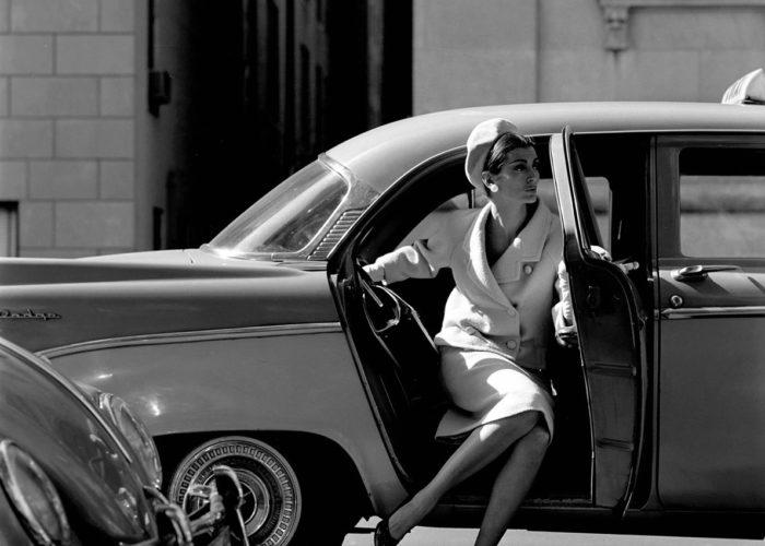 Holden Luntz Gallery : Photo Spotlight : Jerry Schatzberg
