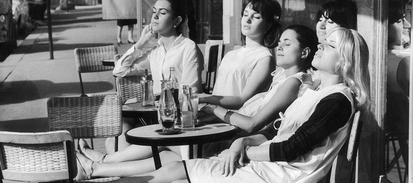 La Sucrière, Lyon : “Robert Doisneau. Instants Donnés”