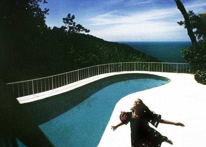 Summer is here ! Douglas Kirkland