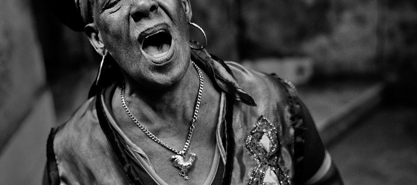 All About Photo : David Saxe : Cuba es Vida