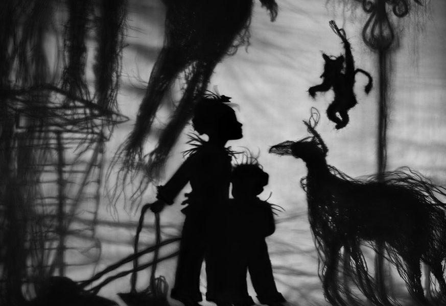 MW Editions : Susan kae Grant : Night Journey
