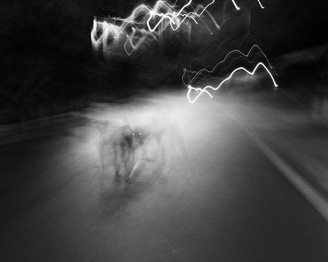Ozymandias © Aman Alam