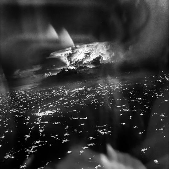Ozymandias © Aman Alam