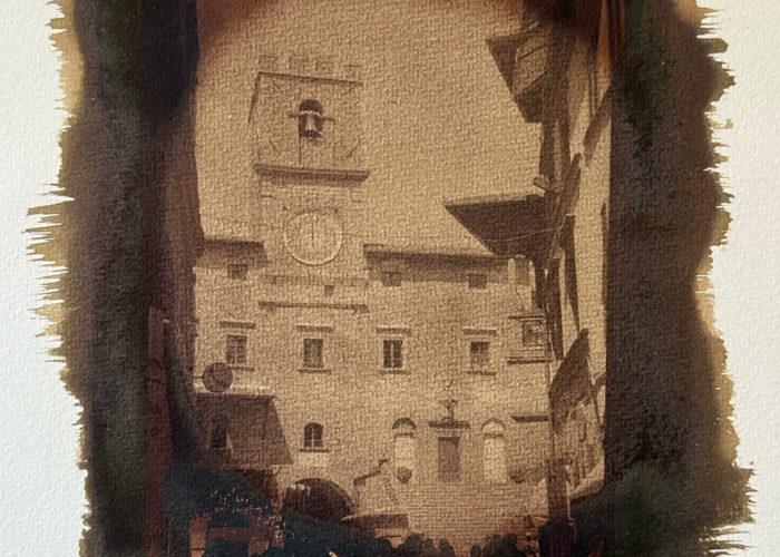 Célébrer la photographie en Toscane et à New York