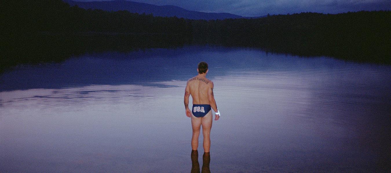 Yancey Richardson : Yale MFA in Photography : Once More, With Feeling