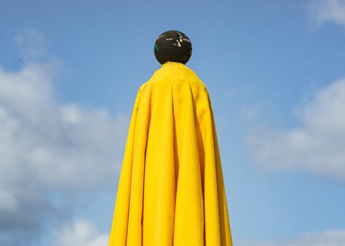 Summer is here ! Sylvie Briens