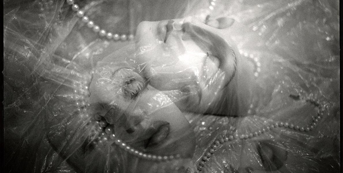 Brittany Markert : In Rooms III