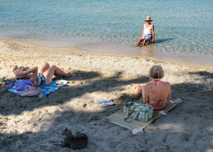 Summer is here ! Vassilis Bontosoglou