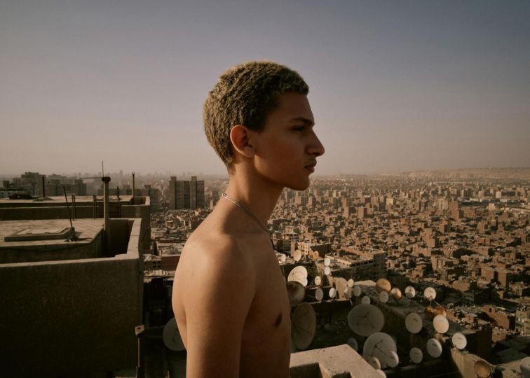 © Benedikt Renc - Cairo