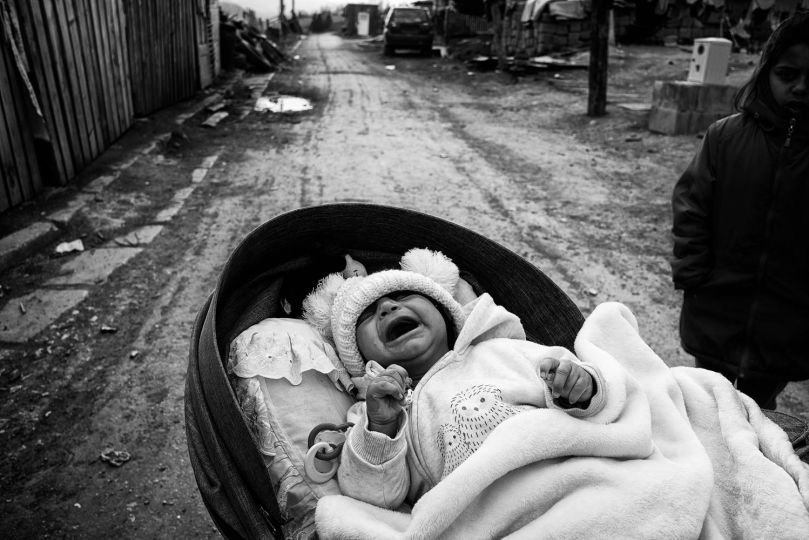 © David Sladek - People of Sumiac