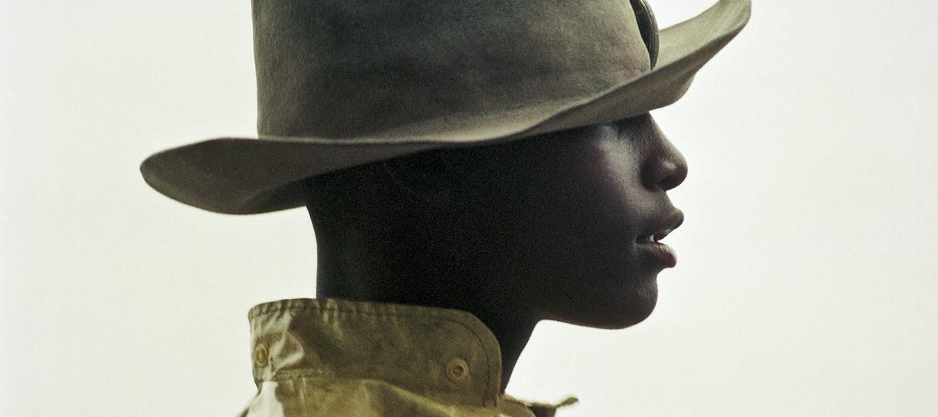 The Print Center : Ron Tarver : The Long Ride Home, Black Cowboys in America