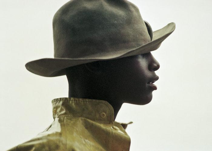 The Print Center : Ron Tarver : The Long Ride Home, Black Cowboys in America